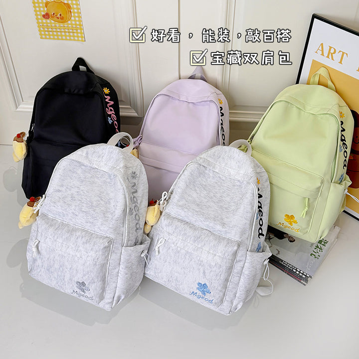 Lightweight Multi-Functional Backpack Stornfield 1791206093