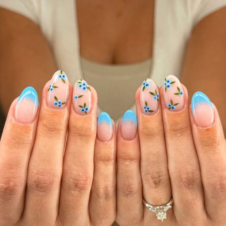 Premium Nail Art Decor Set
