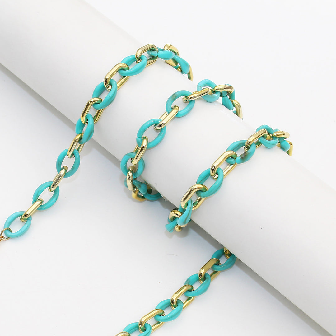 Stylish Eyewear Chain Holder Stornfield