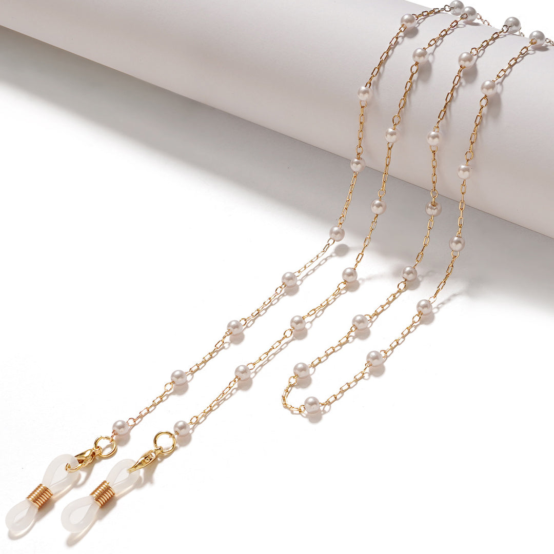 Slim Chain Eyewear Holder Stornfield