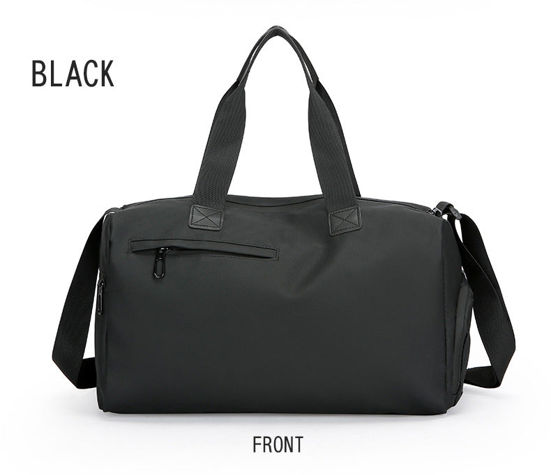 Versatile Gym Duffle Bag