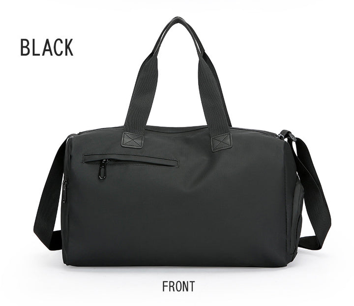 Versatile Gym Duffle Bag
