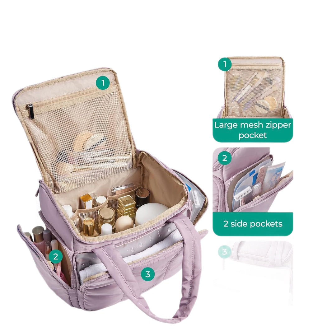 Multifunctional Handbag Stornfield