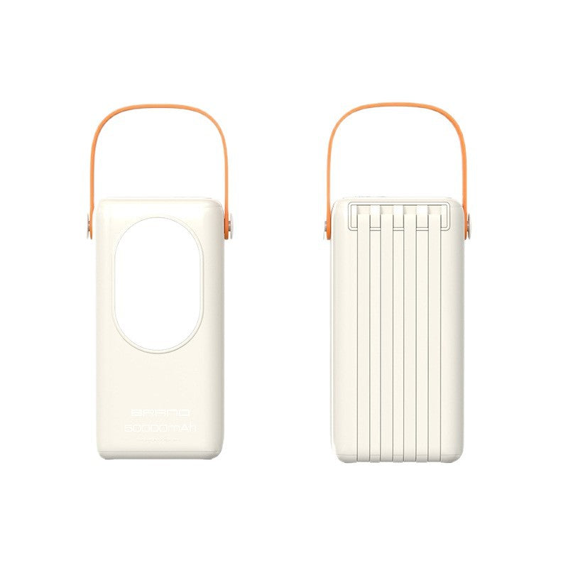 Multifunctional Portable Box Stornfield