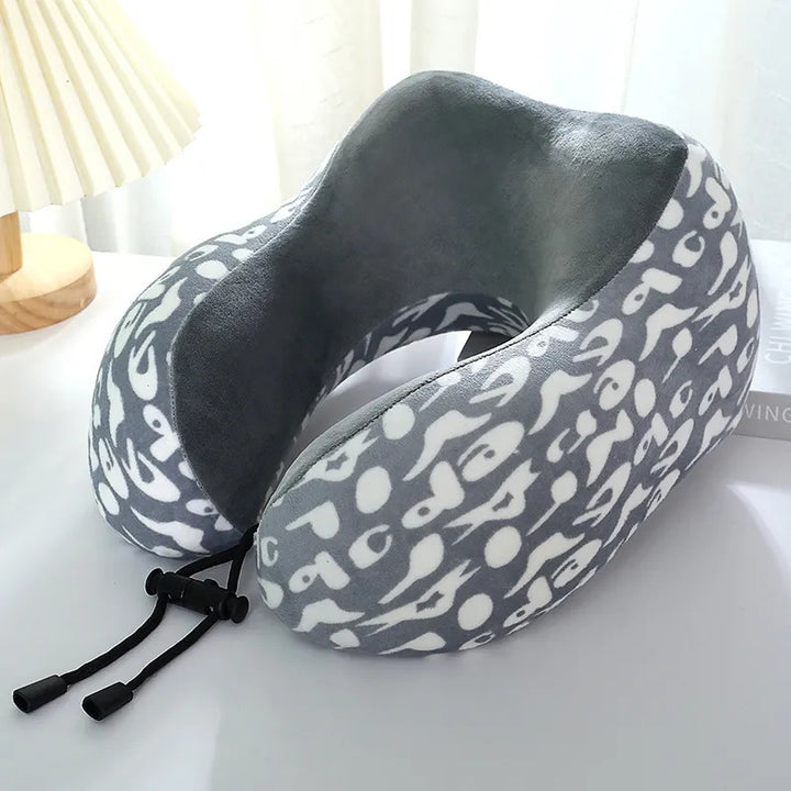 Ladies ergonomic neck support pillow Stornfield