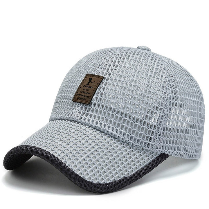Women's Breathable Mesh Sport Cap Stornfield