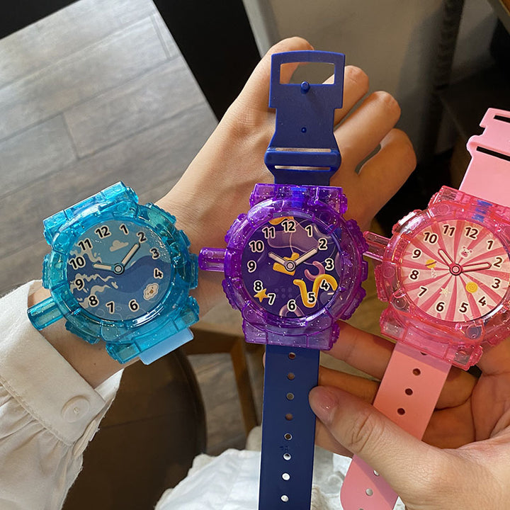 Trendy Wristwatch Stornfield
