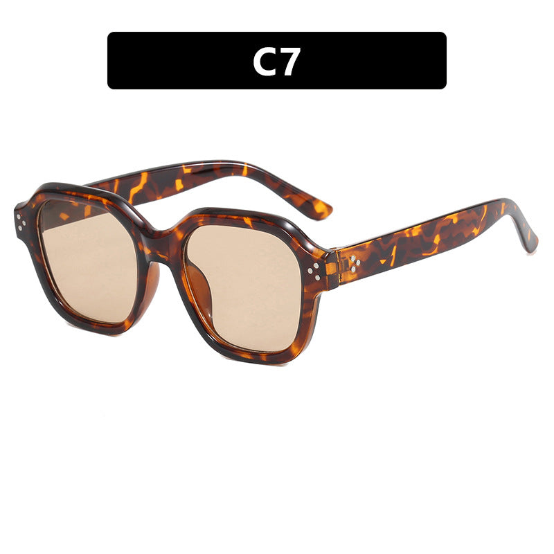 Women's fashionable optical Stornfield