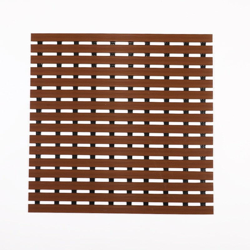 Interlocking Drainage Floor Mat Stornfield