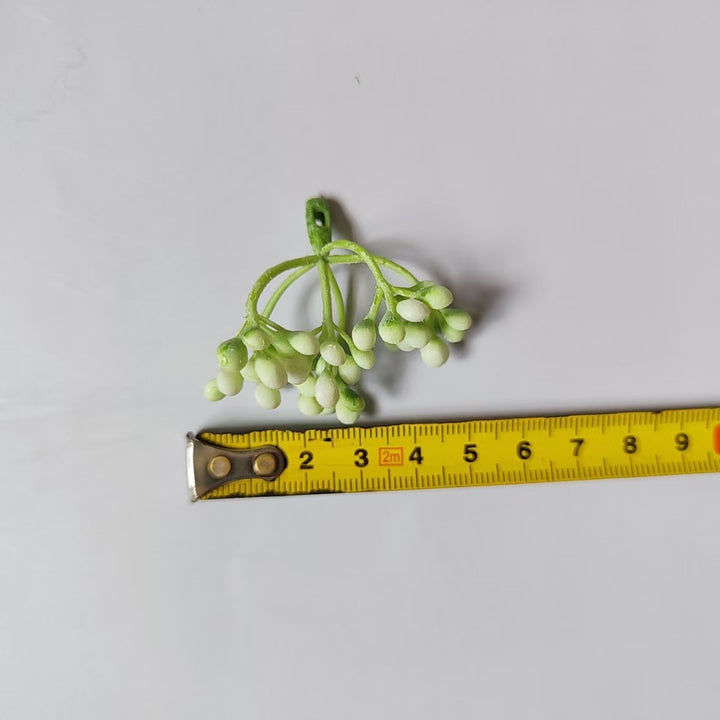 Decorative Berry Cluster