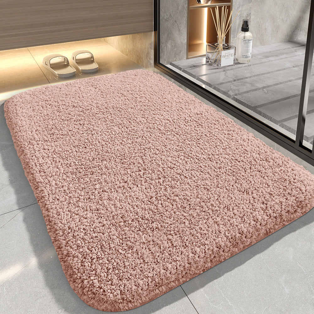 Home Decorative Bath Mat