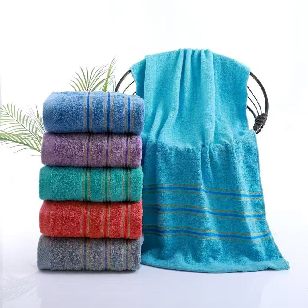 High-Quality And Absorbent Bath Towel Stornfield