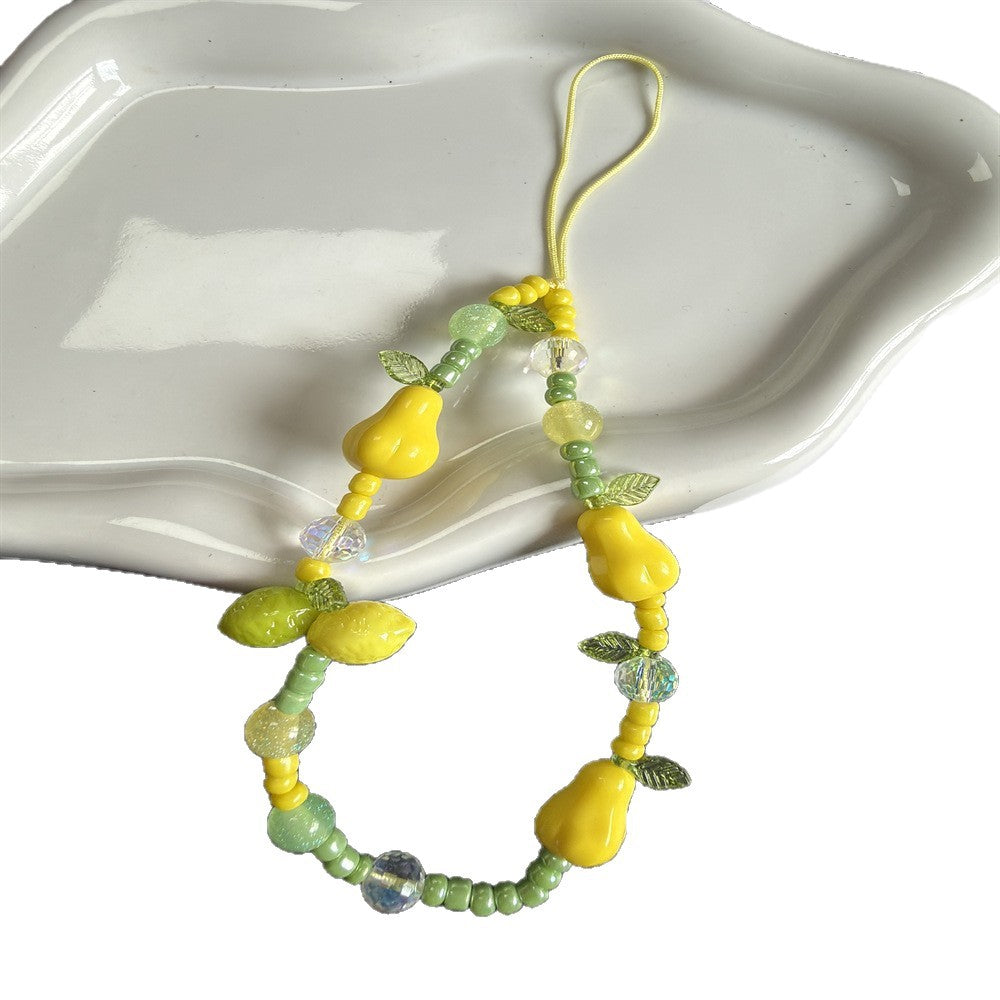 Decorative Beaded Eyewear Lanyard Stornfield 1790135505