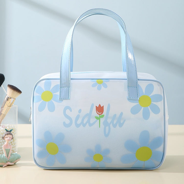 Fashionable and Practical Cosmetic Bag Stornfield