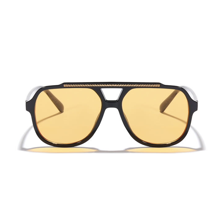 Women's designer sunglasses with extravagant pattern and protective UV protection Stornfield