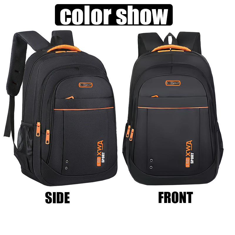 Multi-Functional Travel Backpack Stornfield