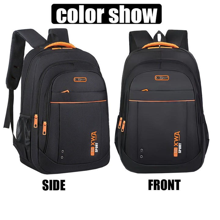 Multi-Functional Travel Backpack Stornfield