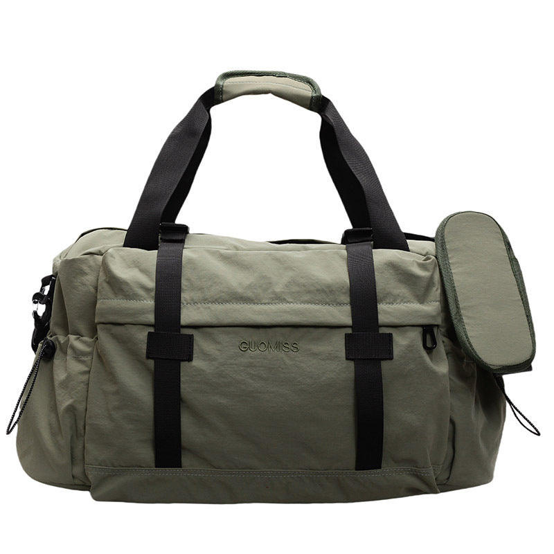 Multi-Functional Outdoor Duffle Bag Stornfield