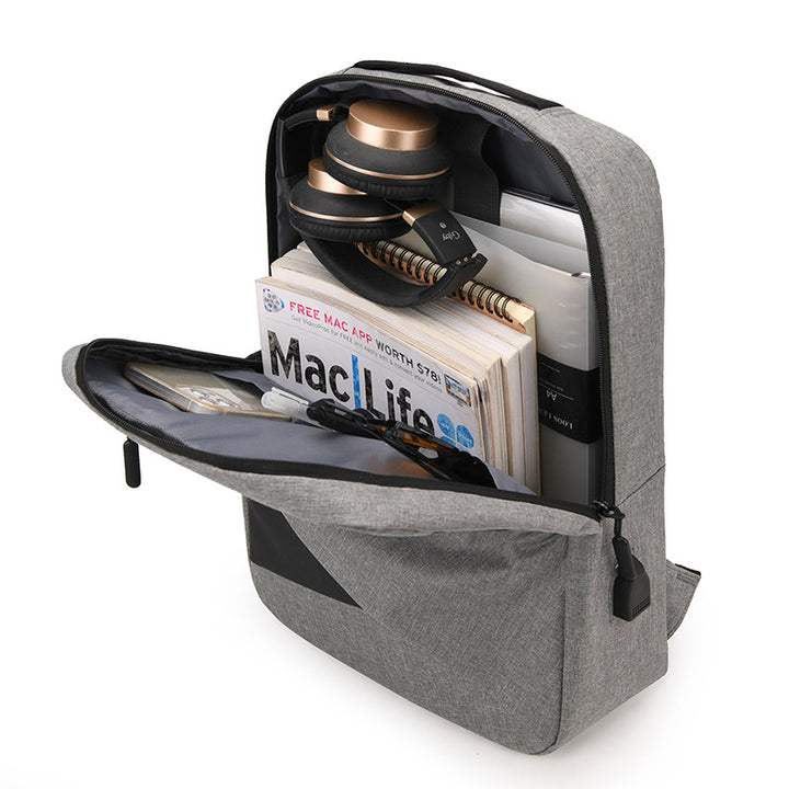 Modular Multi-Purpose Storage Backpack Stornfield