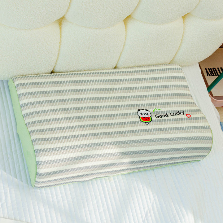 Ergonomic Sleeping Pillow Stornfield