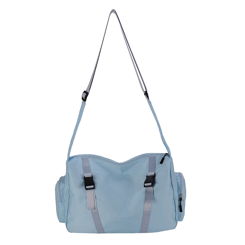Multi-Functional Travel Satchel Stornfield