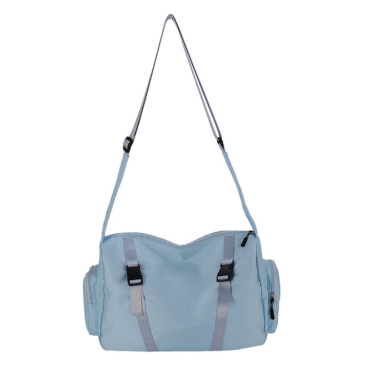 Multi-Functional Travel Satchel Stornfield