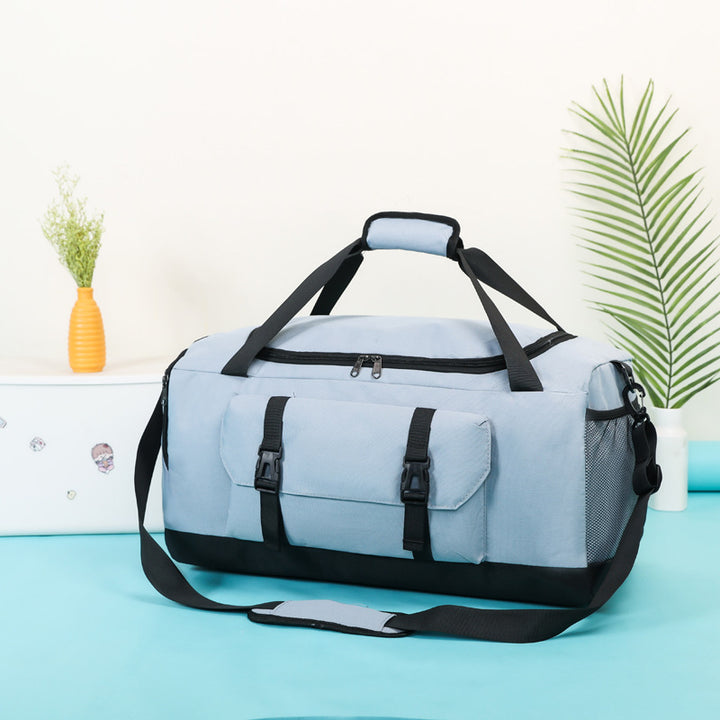 Women's Sporty Multifunctional Duffel Bag Stornfield