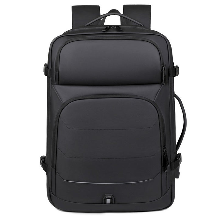 Versatile Organizational Travel Backpack Stornfield