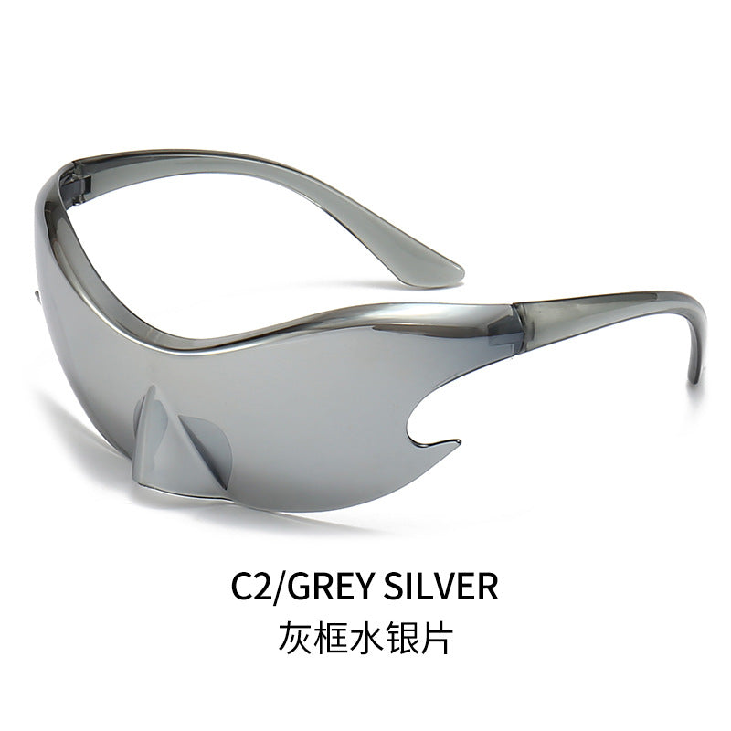 Women’s Sporty Performance Sunglasses Stornfield