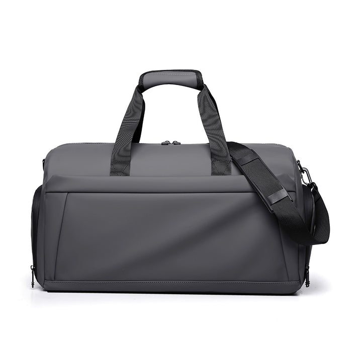 Water-Resistant Sports Duffle Bag Stornfield