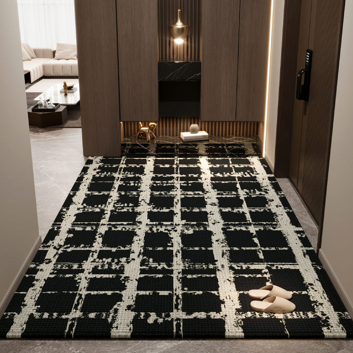 Welcome Mat