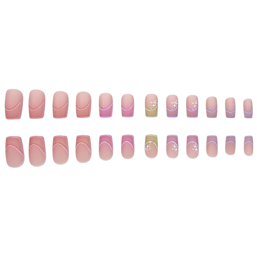 Creative Nail Design Stornfield