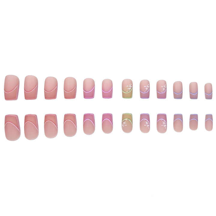 Creative Nail Design Stornfield