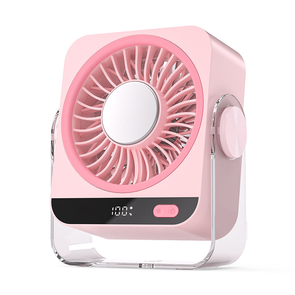 Desktop Fan Stornfield