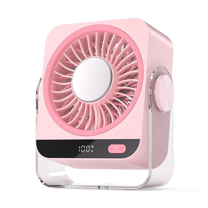 Desktop Fan Stornfield