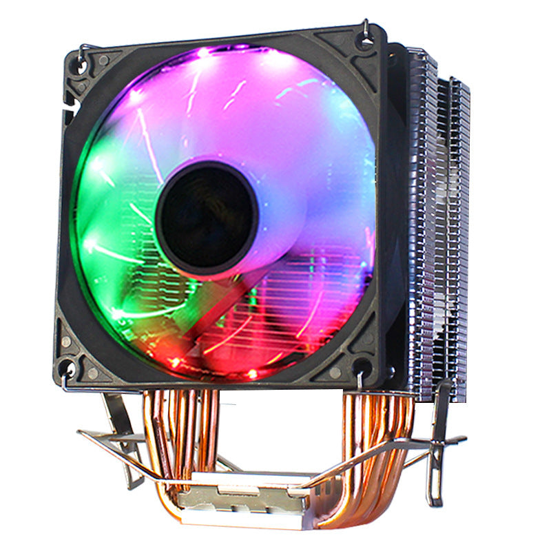 Cooling Fan Stornfield