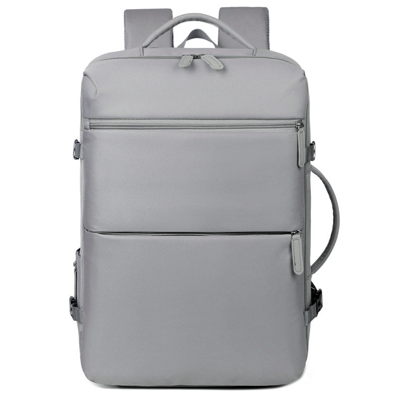 Multi-Functional Business School Backpack Stornfield