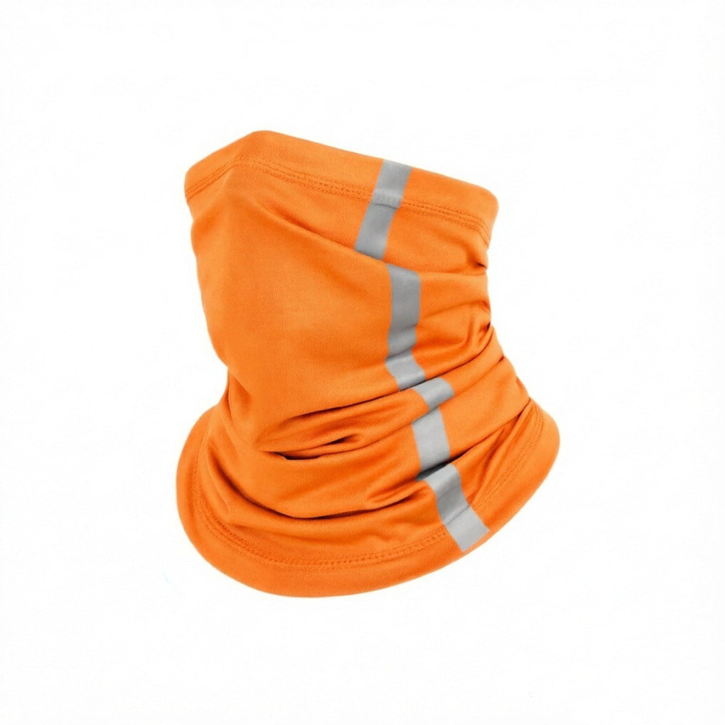 Ladies Functional Sports Neck Scarf Stornfield
