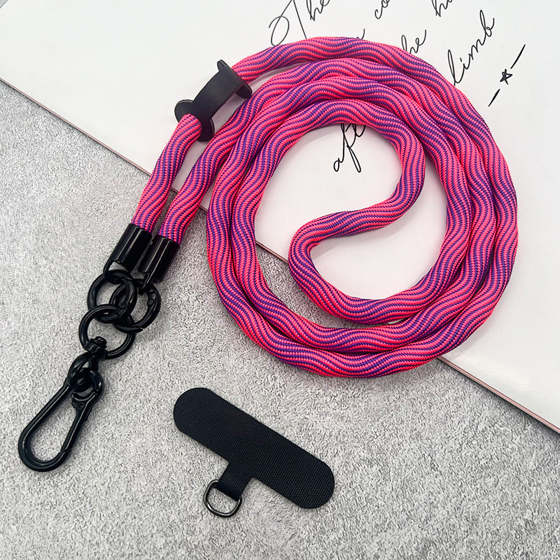 Durable Paracord Dog Leash Stornfield