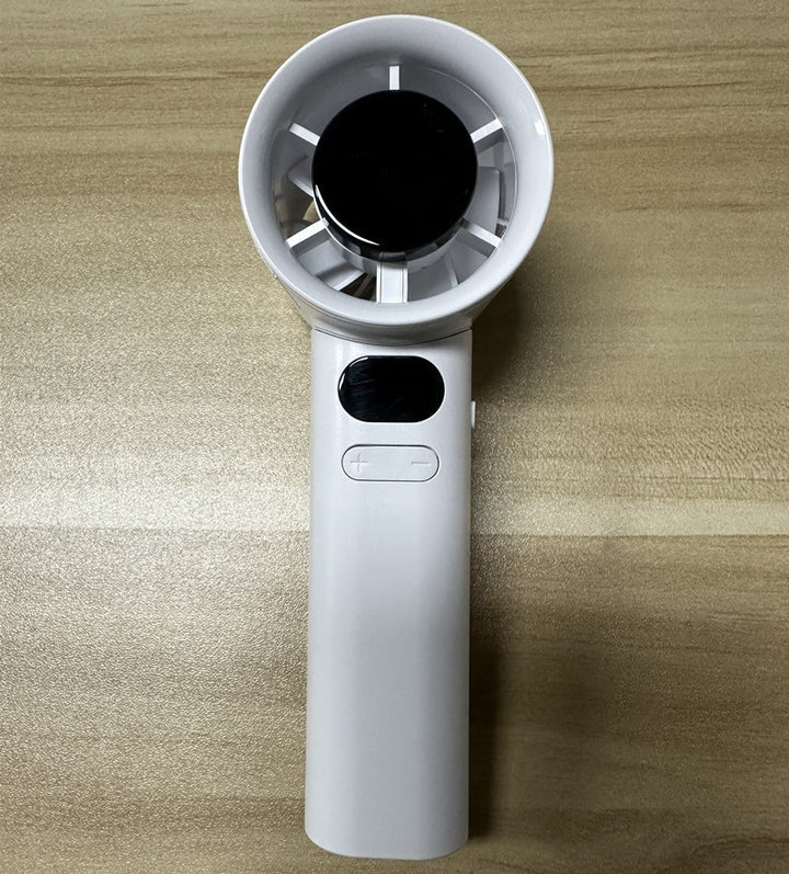 Handheld Fan Stornfield