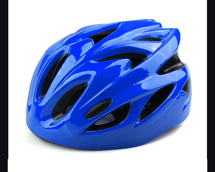 Lightweight Aerodynamic Bicycle Helmet Stornfield