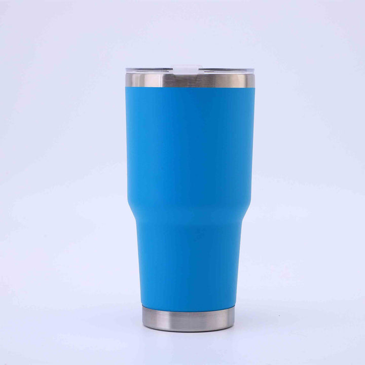 Insulated Travel Mug Stornfield