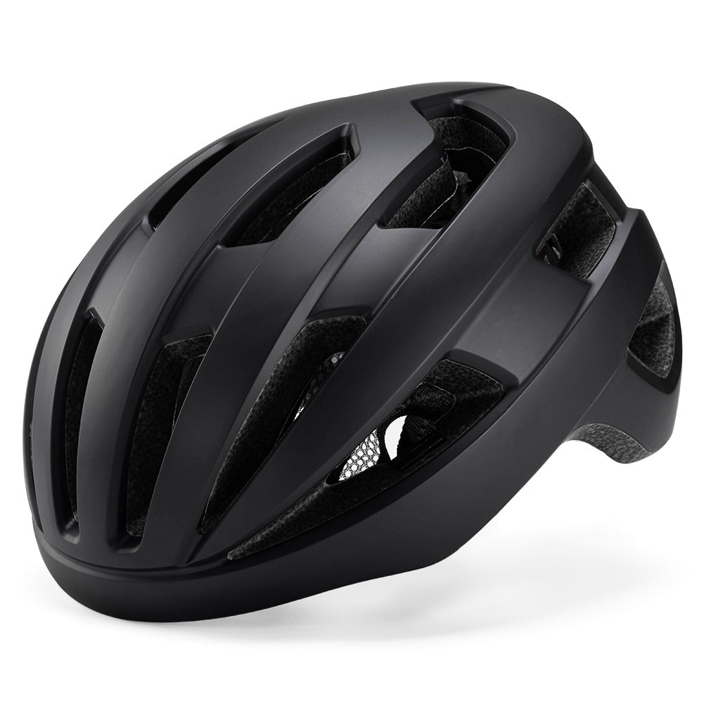 Aerodynamic Cycling Helmet Stornfield