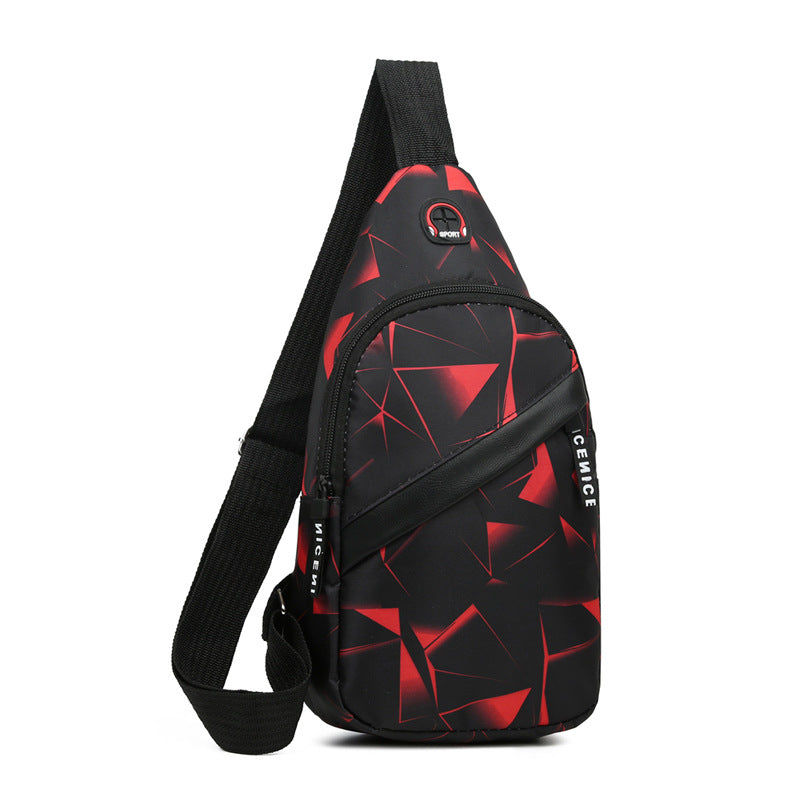 Compact Sling Bag Stornfield
