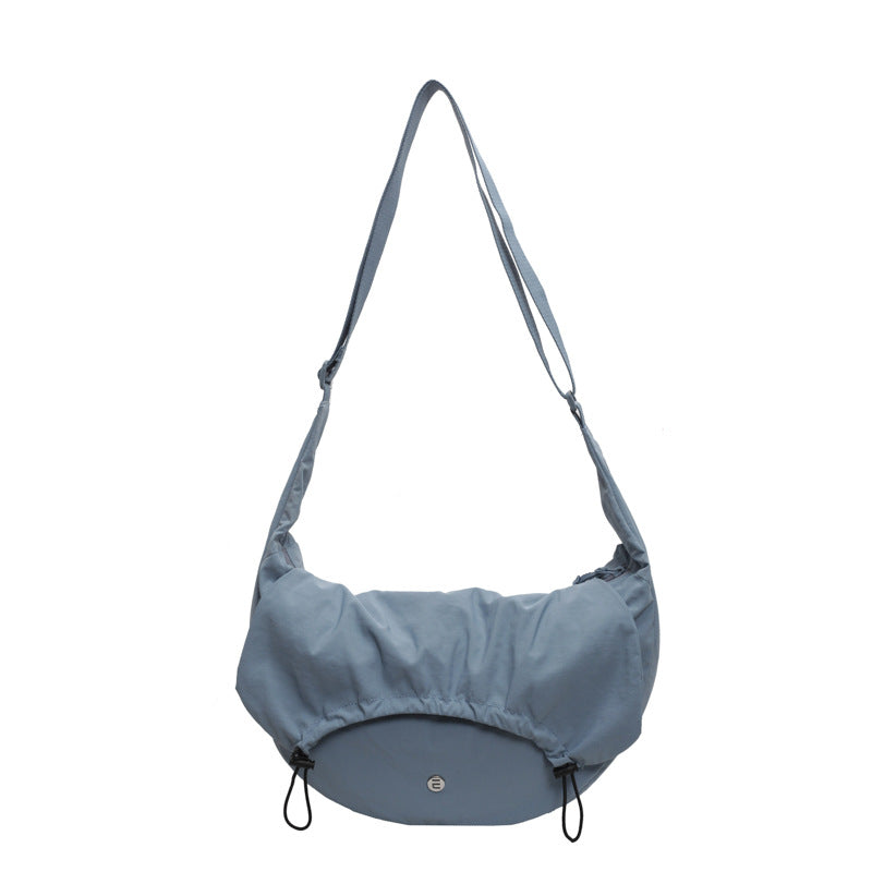 Casual Shoulder Bag With Adjustable Shoulder Strap Stornfield