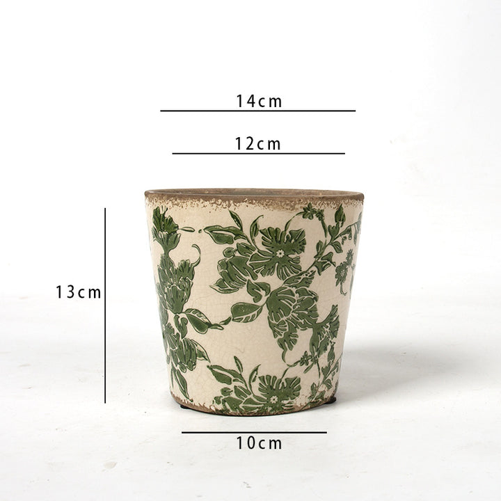 Stornfield Planter