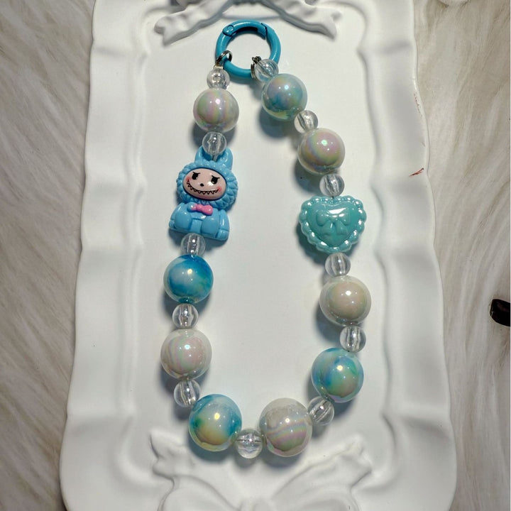 Whimsical Charm Beaded Accessory Stornfield