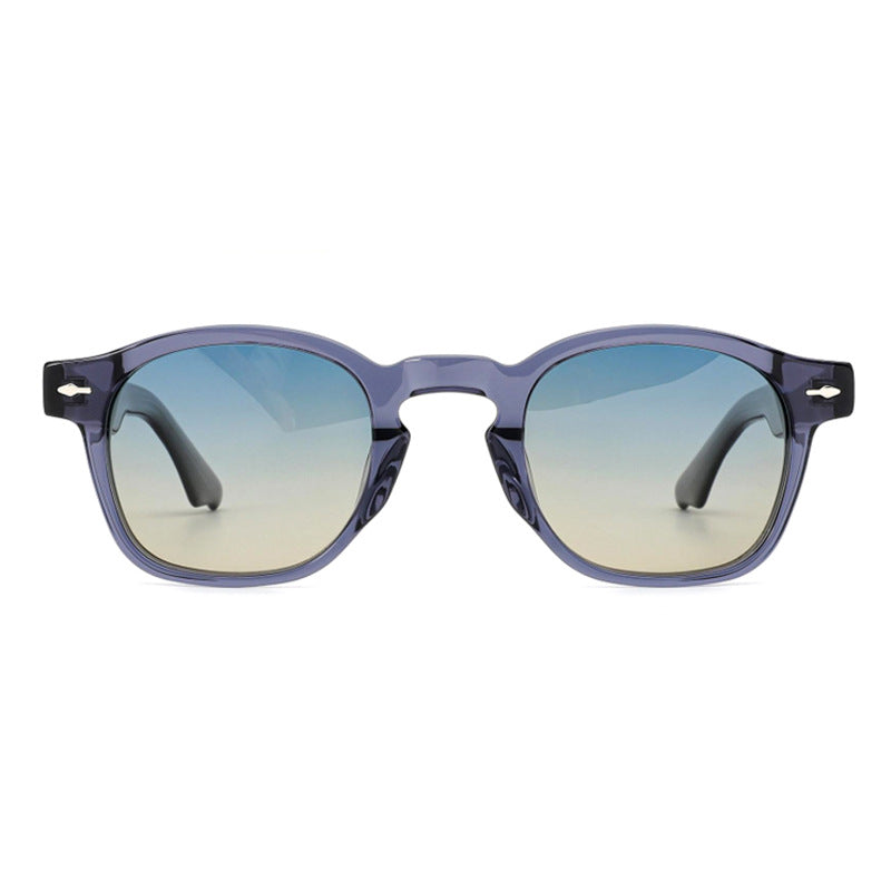 Women's sunglasses in stylish turtle design Stornfield