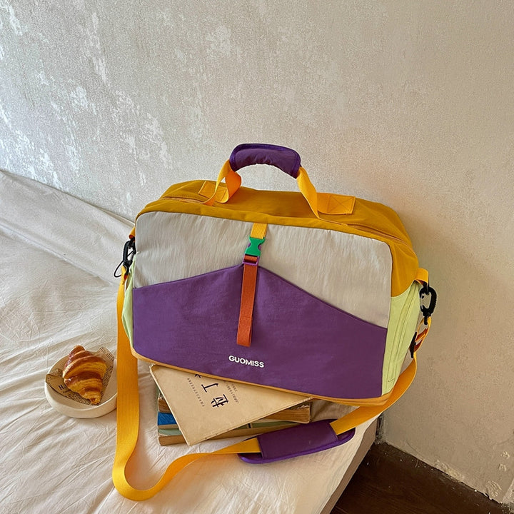 Versatile Multi-Purpose Travel