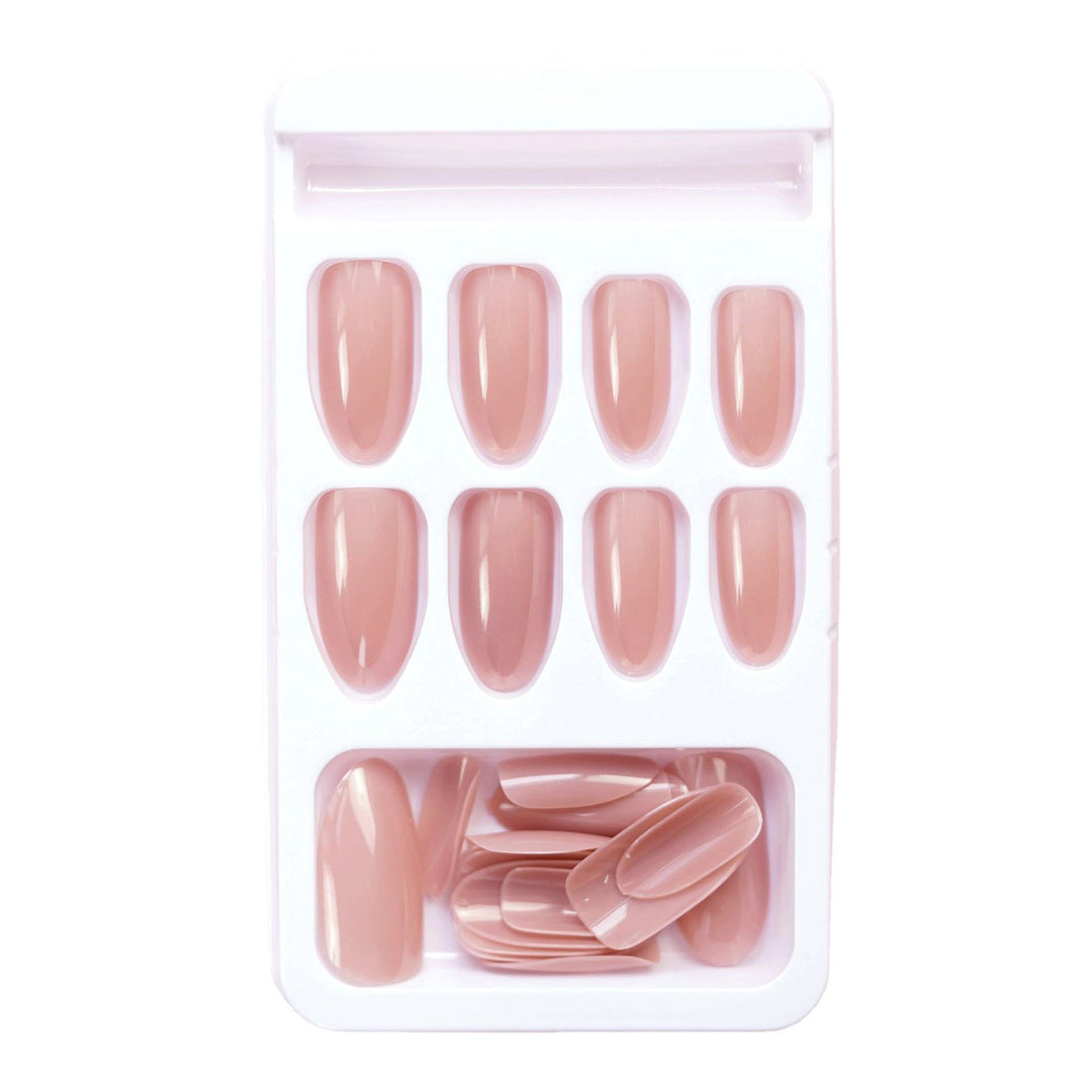 Premium Long-lasting Gel Nail Extensions